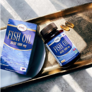 PML Fish Oil 30/20