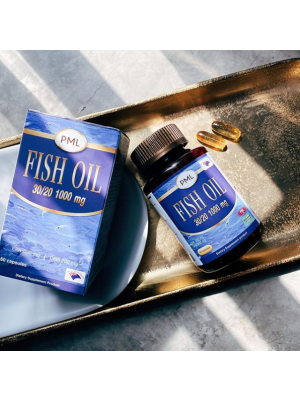 PML Fish Oil 30/20