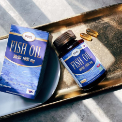 PML Fish Oil 30/20